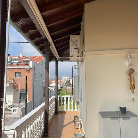克桑西Athina'S House公寓 外观 照片