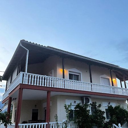克桑西Athina'S House公寓 外观 照片