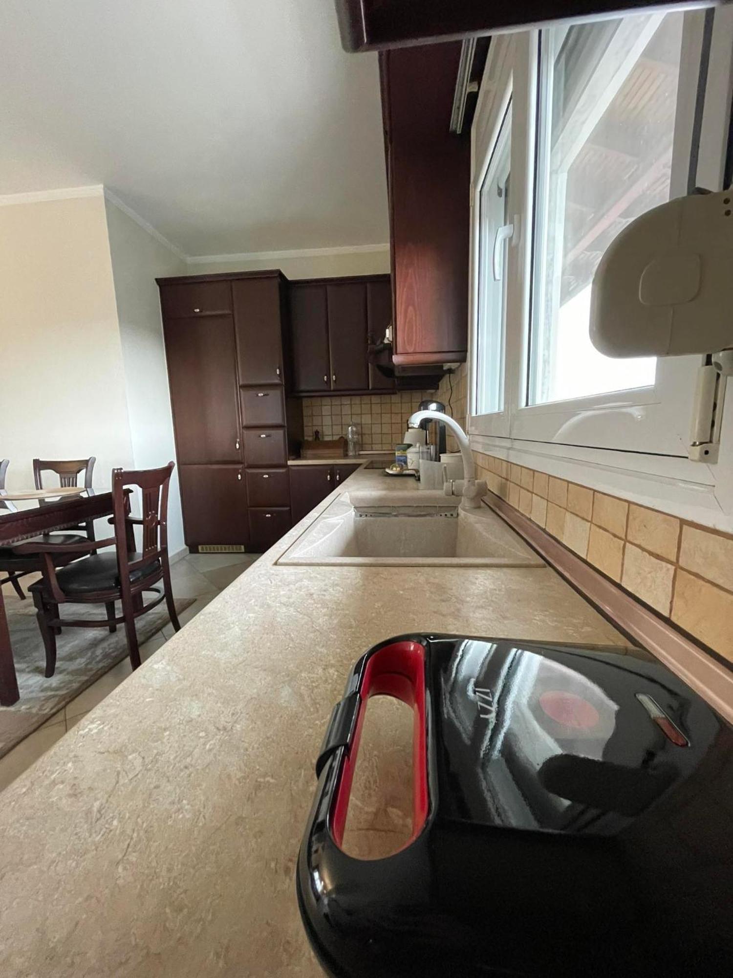 克桑西Athina'S House公寓 外观 照片