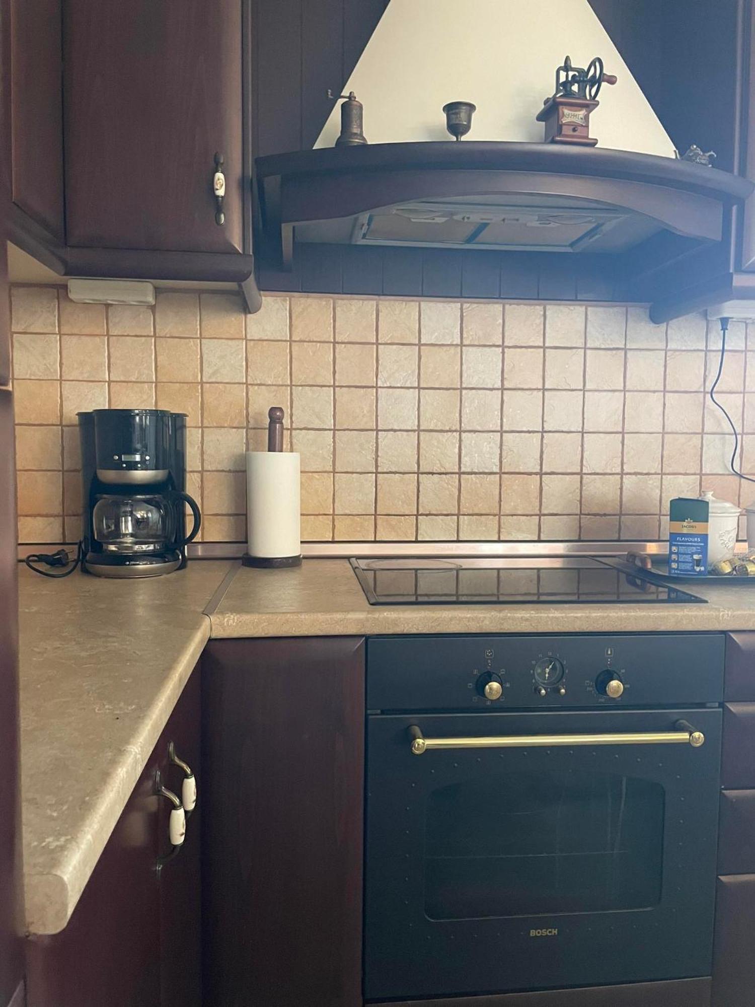 克桑西Athina'S House公寓 外观 照片