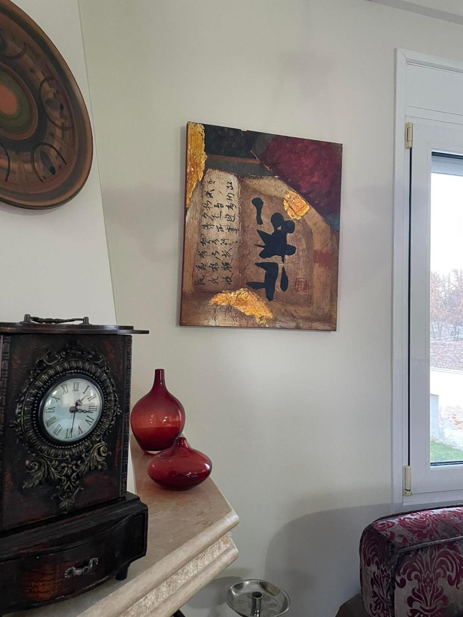 克桑西Athina'S House公寓 外观 照片