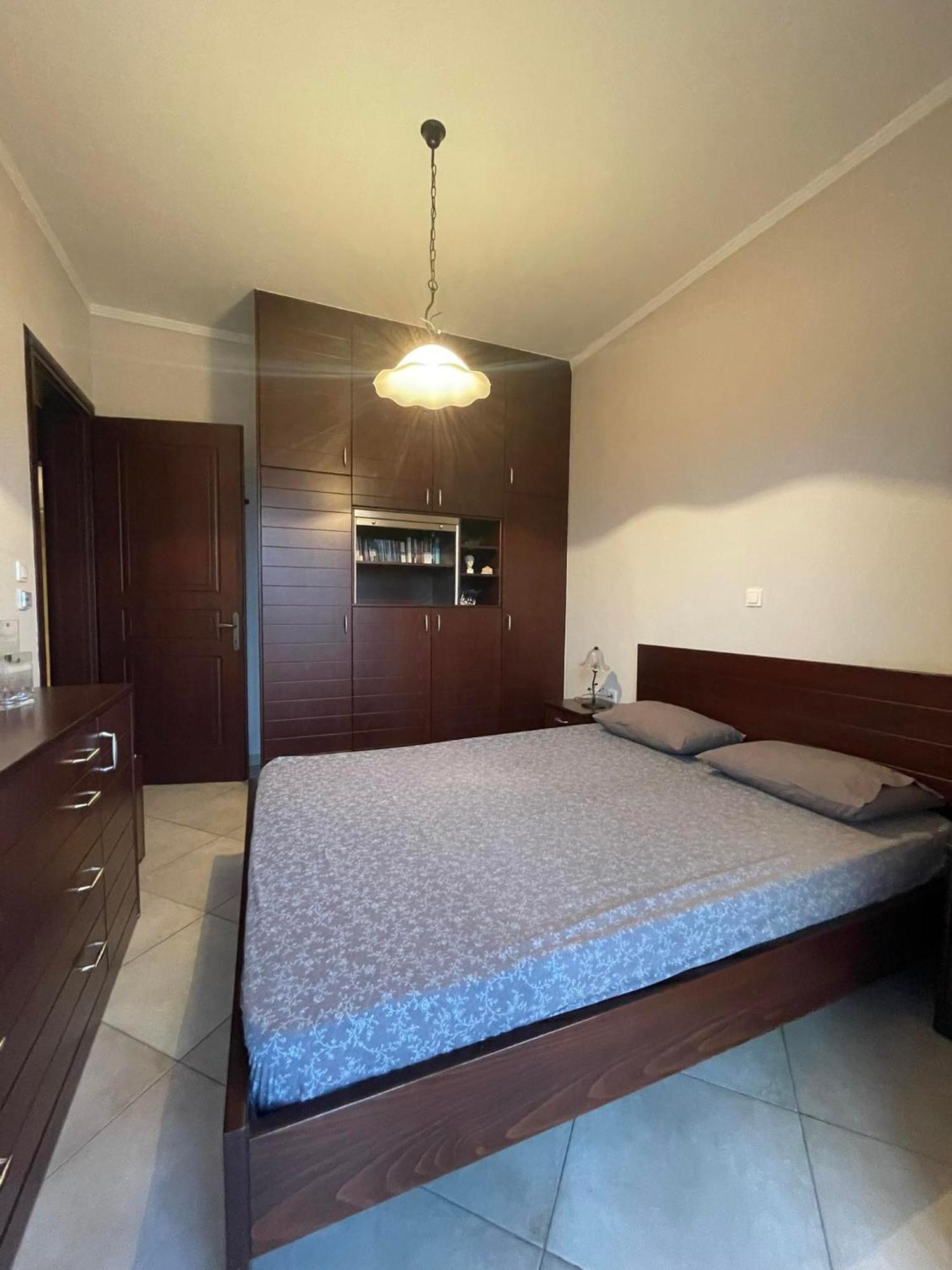 克桑西Athina'S House公寓 外观 照片