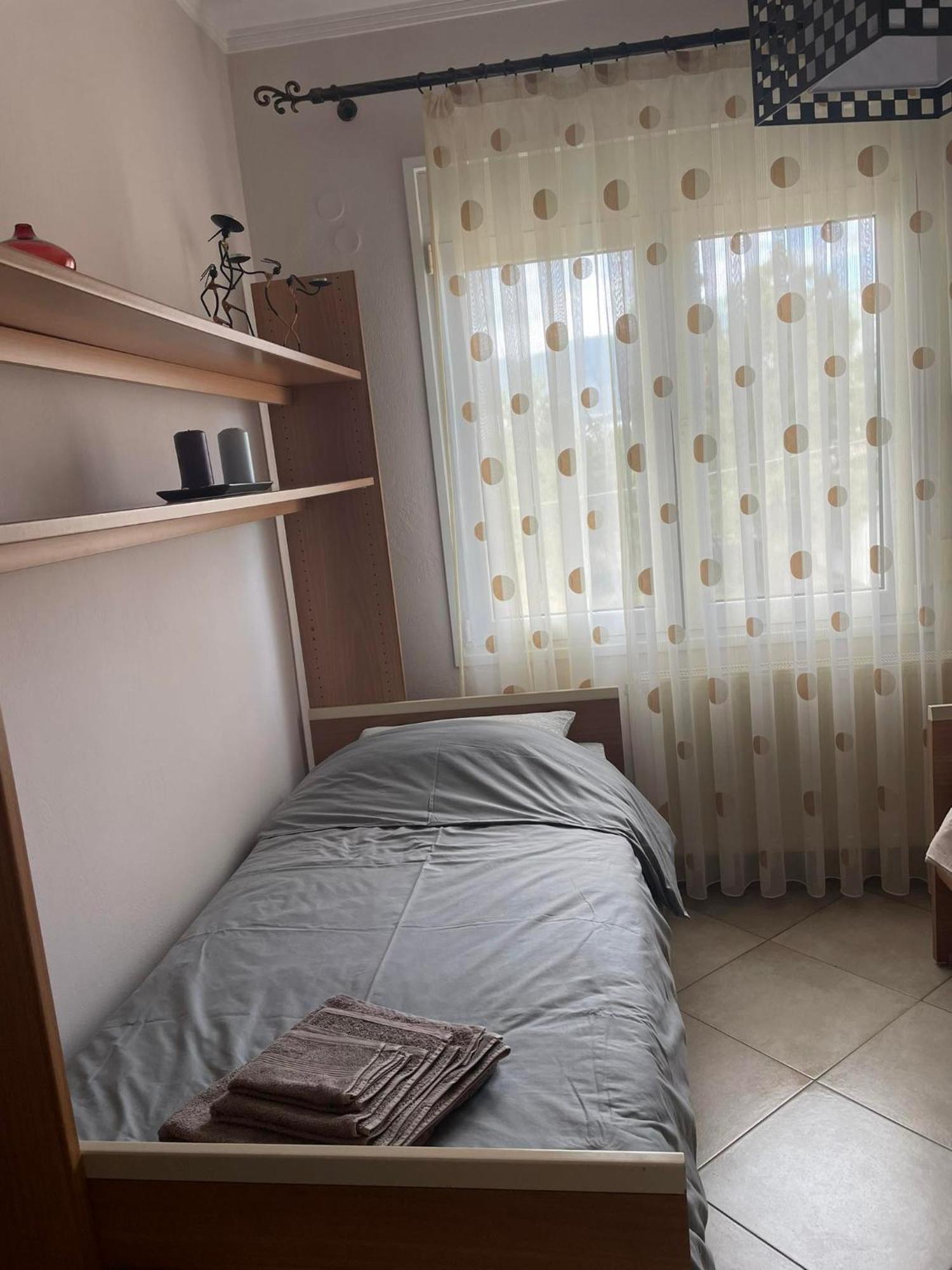 克桑西Athina'S House公寓 外观 照片