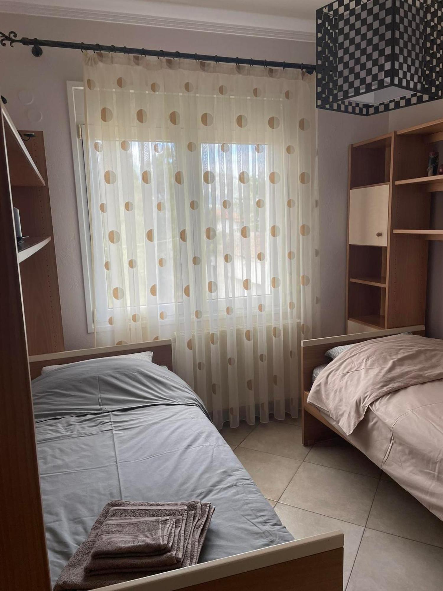 克桑西Athina'S House公寓 外观 照片