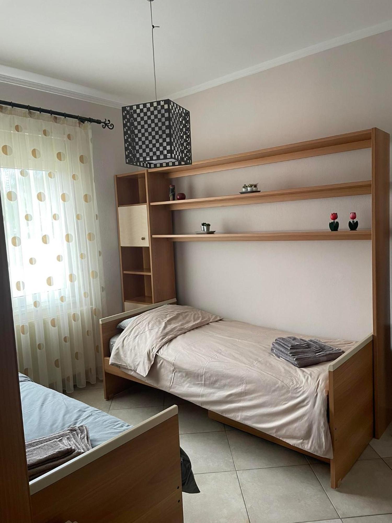 克桑西Athina'S House公寓 外观 照片