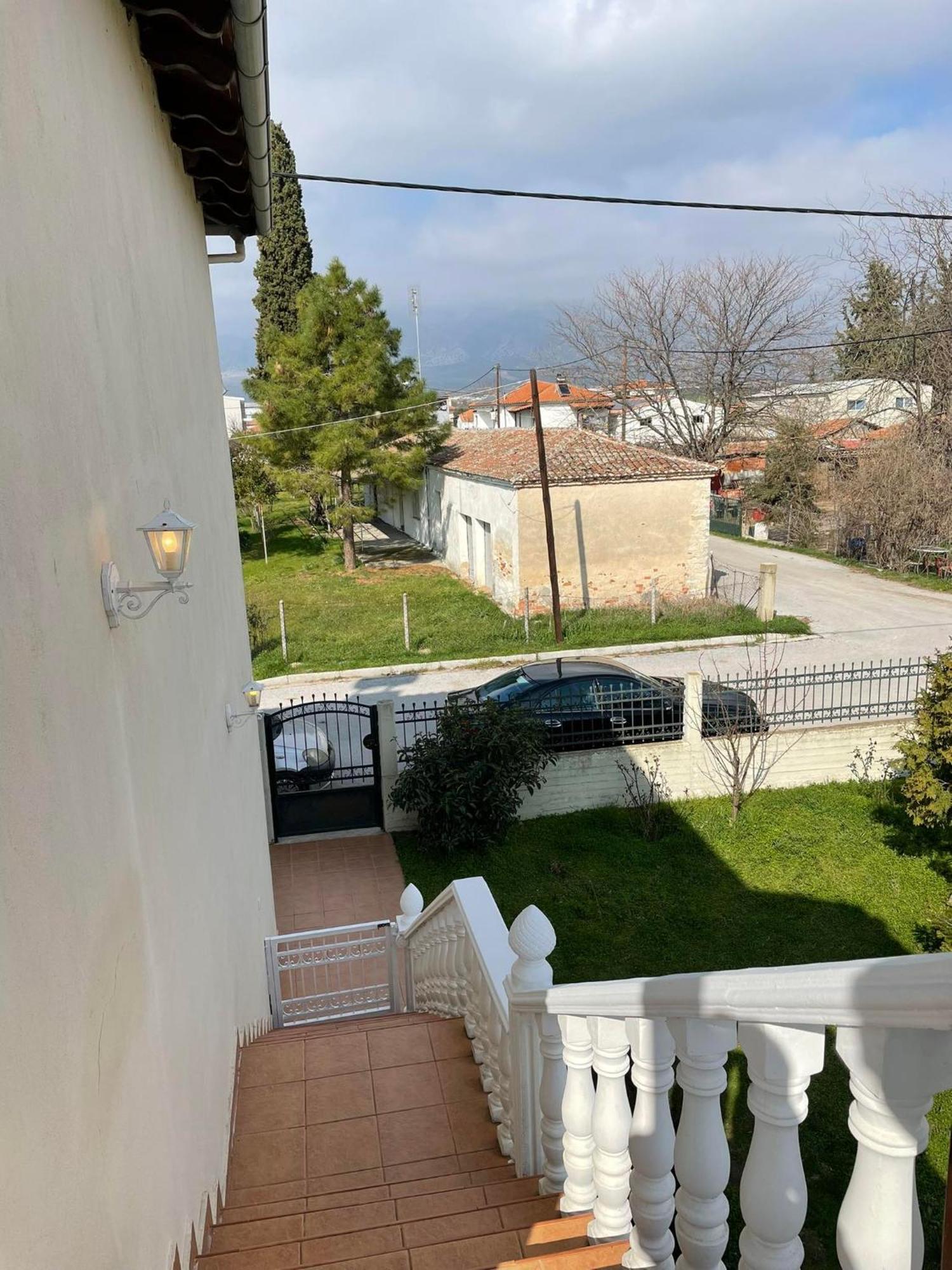 克桑西Athina'S House公寓 外观 照片